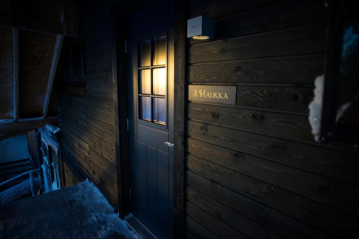 Arctic Giant Aparthotel Paltamo Bilik gambar