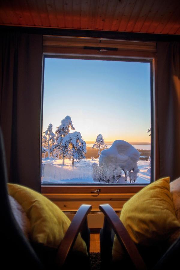 Arctic Giant Aparthotel Paltamo Luaran gambar